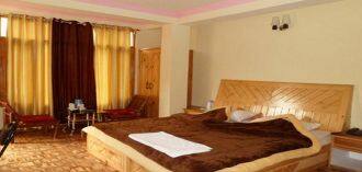 TG Stays Chhiyal, Manali 3